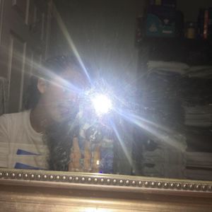 Meet your Posher, Ally